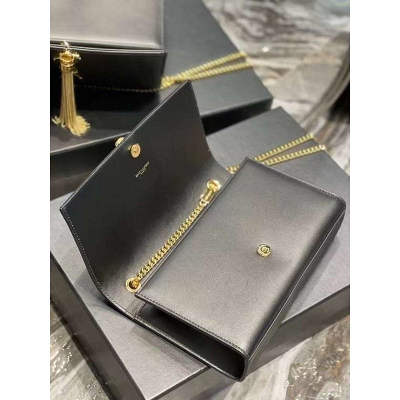 Saint Laurent Kate Mate tassel Bag BGMP1787