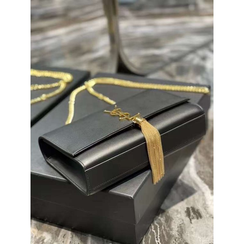 Saint Laurent Kate Mate tassel Bag BGMP1787