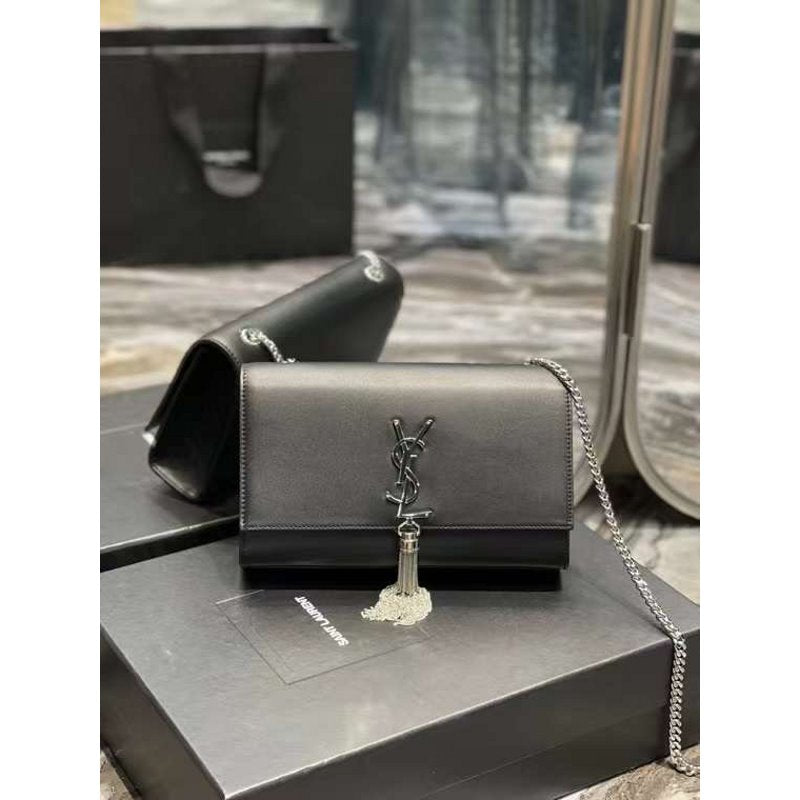 Saint Laurent Kate Mate tassel Bag BGMP1788