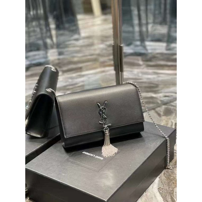 Saint Laurent Kate Mate tassel Bag BGMP1788
