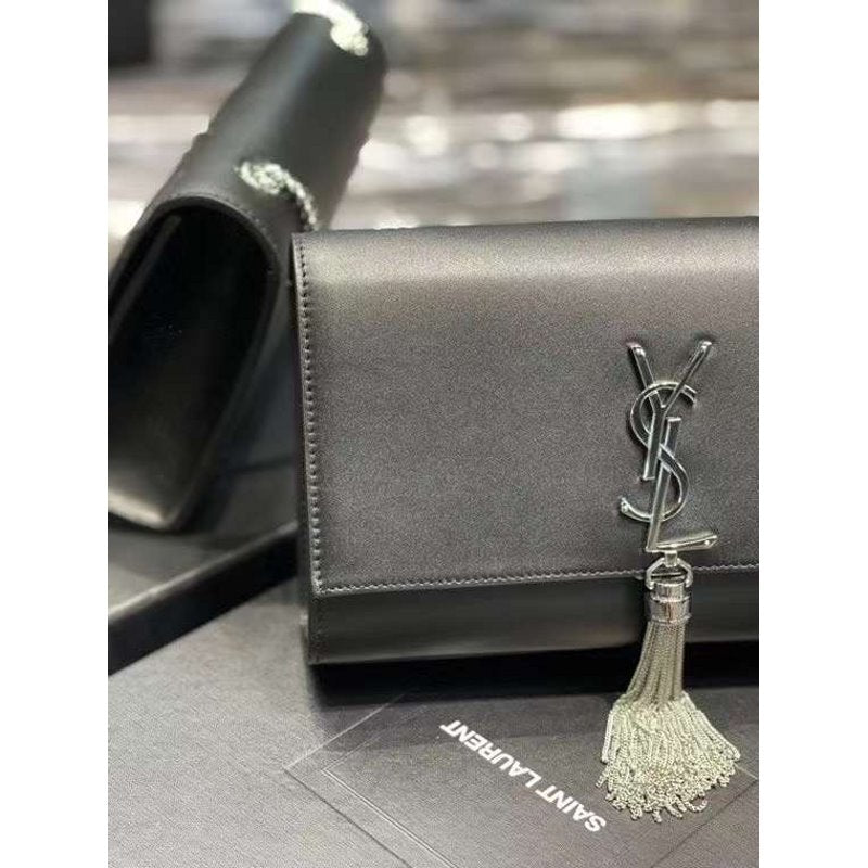 Saint Laurent Kate Mate tassel Bag BGMP1788