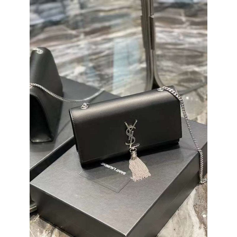 Saint Laurent Kate Mate tassel Bag BGMP1788