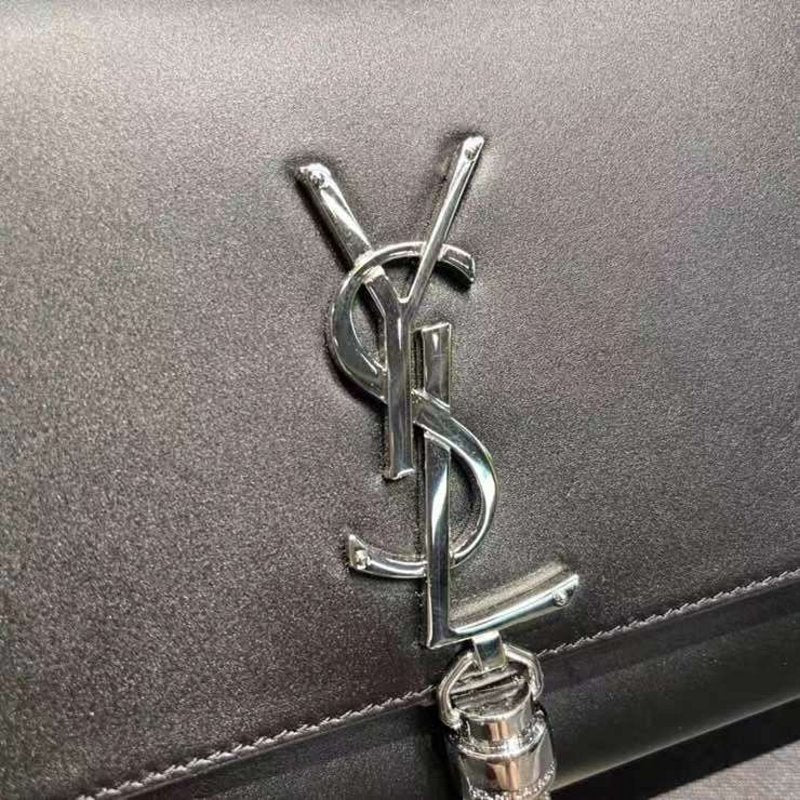 Saint Laurent Kate Mate tassel Bag BGMP1788