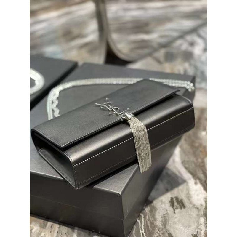 Saint Laurent Kate Mate tassel Bag BGMP1788