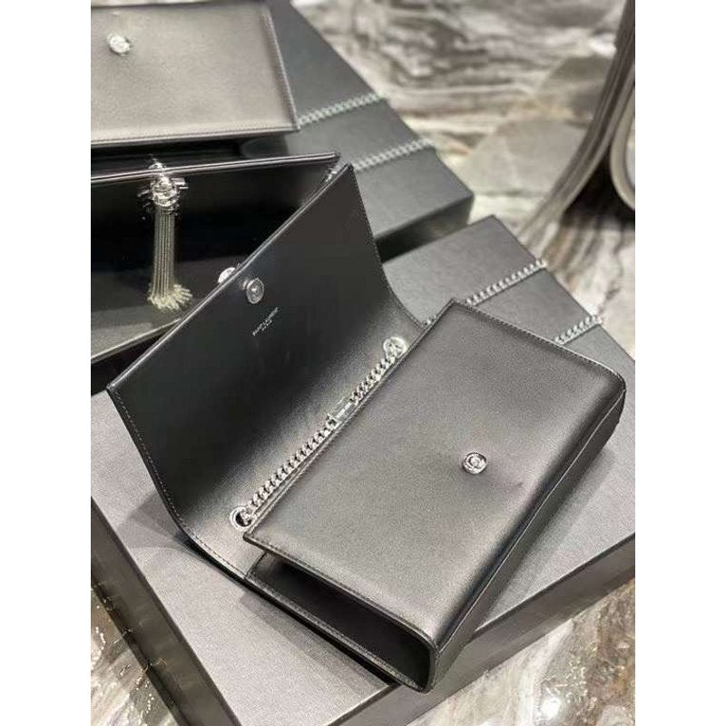Saint Laurent Kate Mate tassel Bag BGMP1788