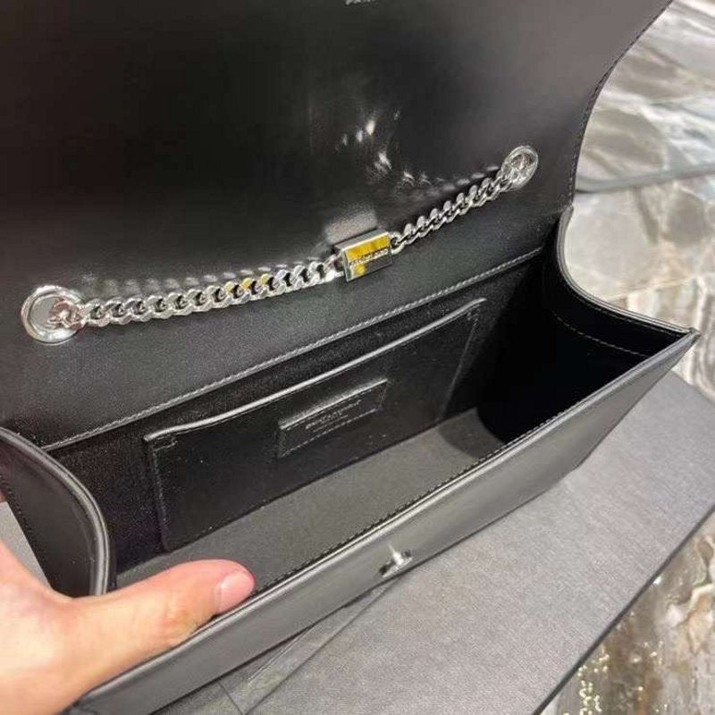 Saint Laurent Kate Mate tassel Bag BGMP1788