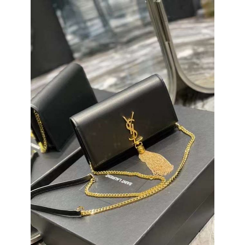 Saint Laurent Kate Mate tassel Bag BGMP1789