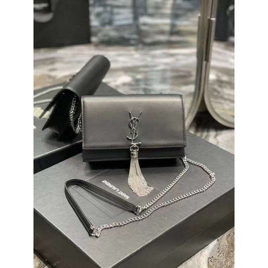 Saint Laurent Kate Mate tassel Bag BGMP1790