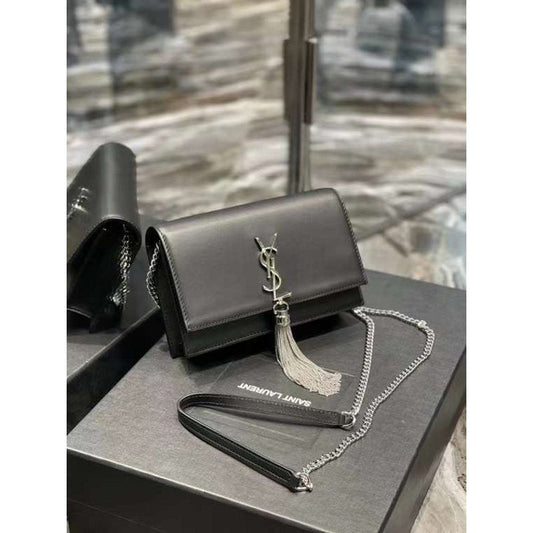 Saint Laurent Kate Mate tassel Bag BGMP1790