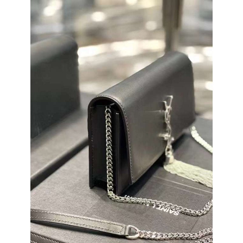 Saint Laurent Kate Mate tassel Bag BGMP1790