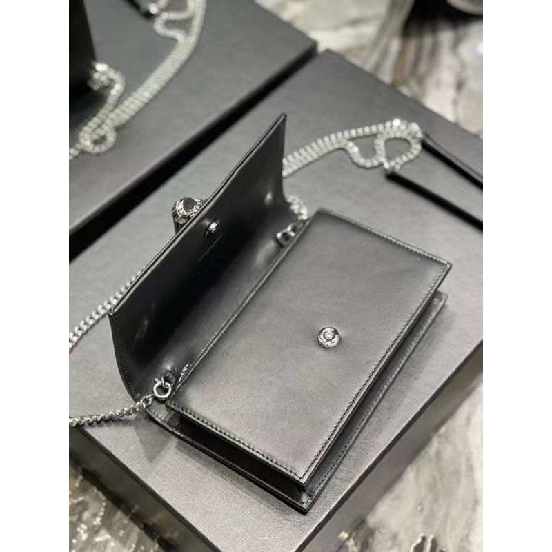 Saint Laurent Kate Mate tassel Bag BGMP1790