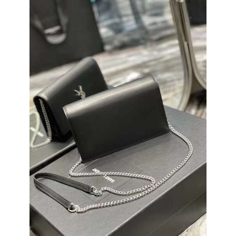 Saint Laurent Kate Mate tassel Bag BGMP1790