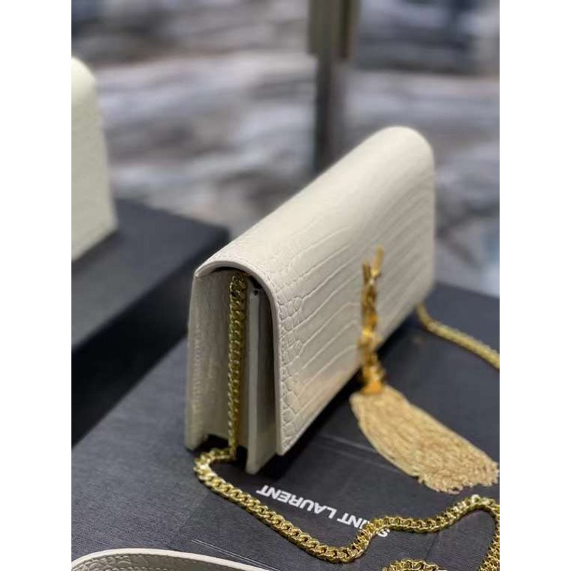 Saint Laurent Kate Mate tassel Bag BGMP1791