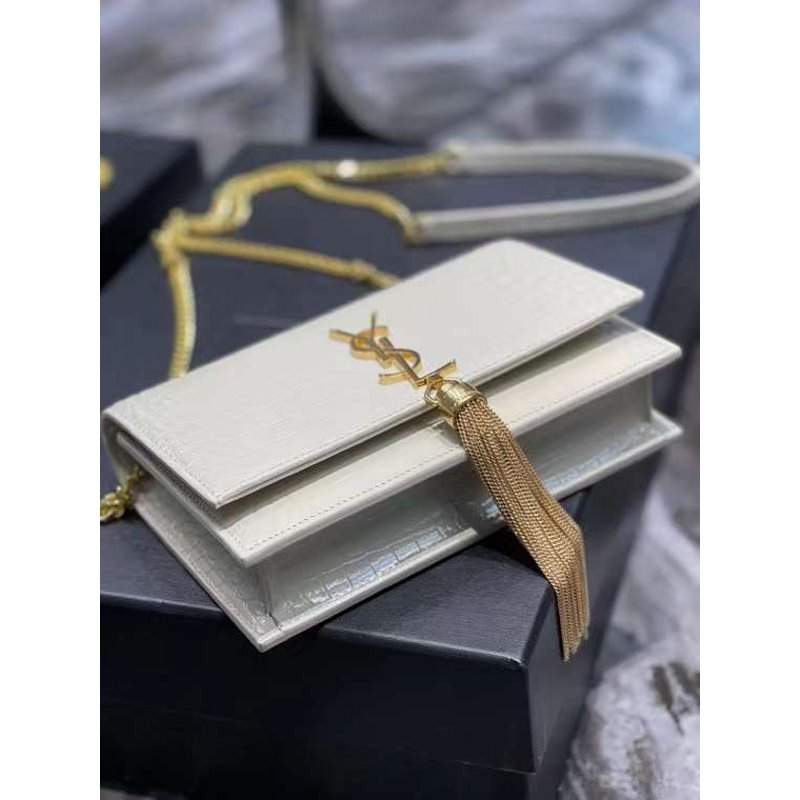 Saint Laurent Kate Mate tassel Bag BGMP1791