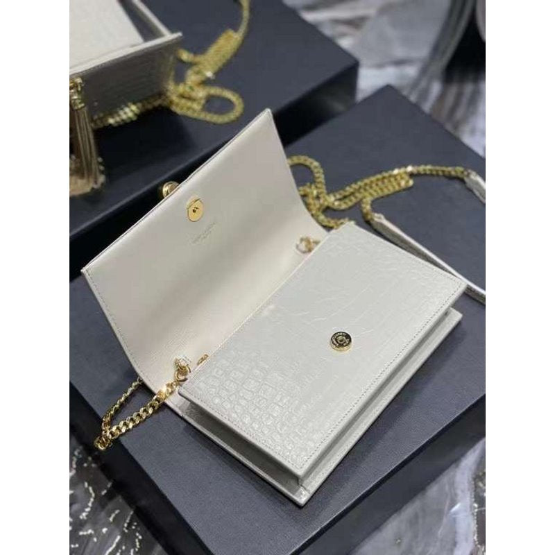 Saint Laurent Kate Mate tassel Bag BGMP1791