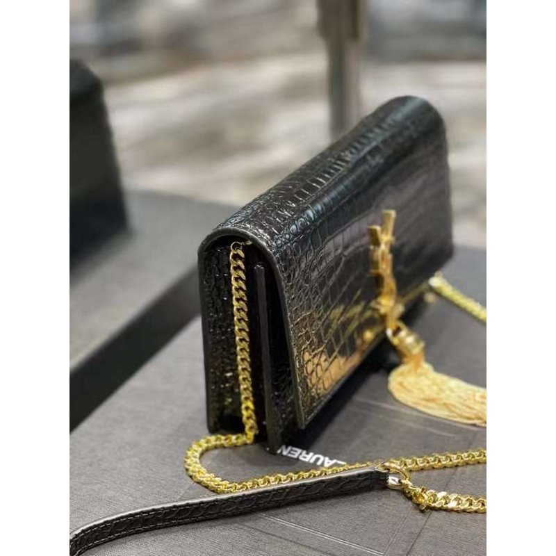 Saint Laurent Kate Mate tassel Bag BGMP1792
