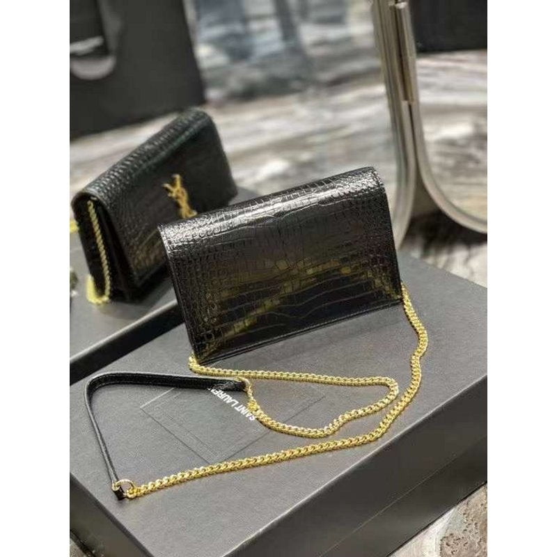 Saint Laurent Kate Mate tassel Bag BGMP1792