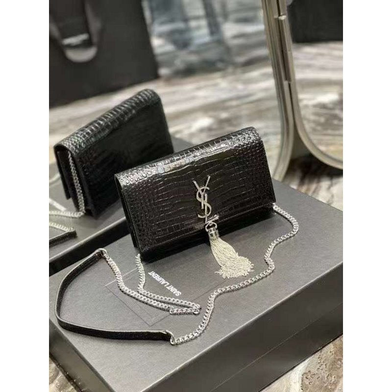 Saint Laurent Kate Mate tassel Bag BGMP1793