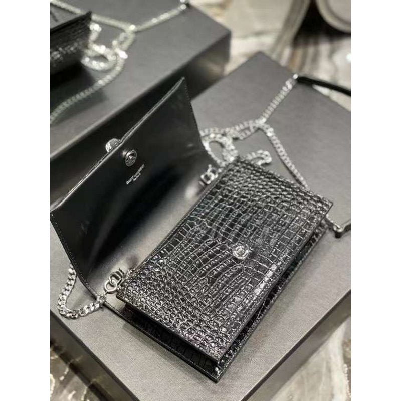 Saint Laurent Kate Mate tassel Bag BGMP1793