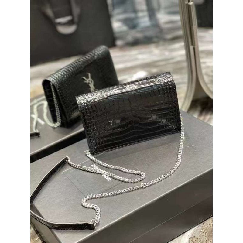 Saint Laurent Kate Mate tassel Bag BGMP1793