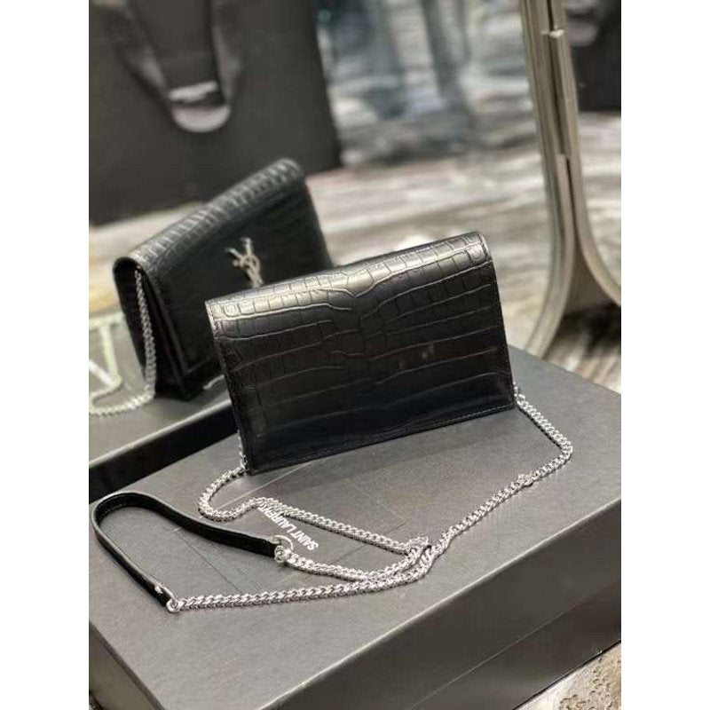 Saint Laurent Kate Mate tassel Bag BGMP1794