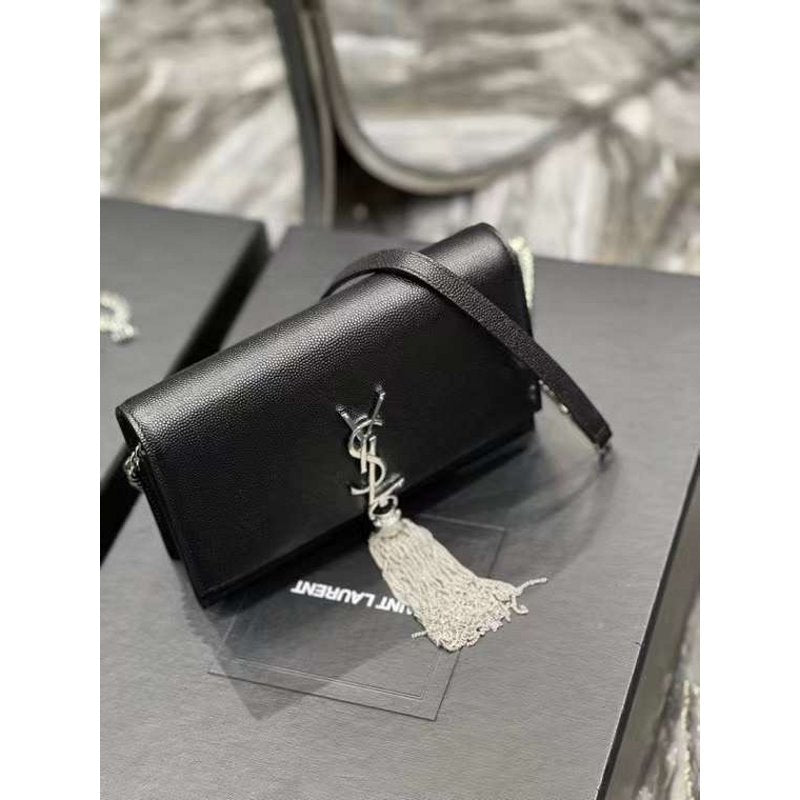 Saint Laurent Kate Mate tassel Bag BGMP1795