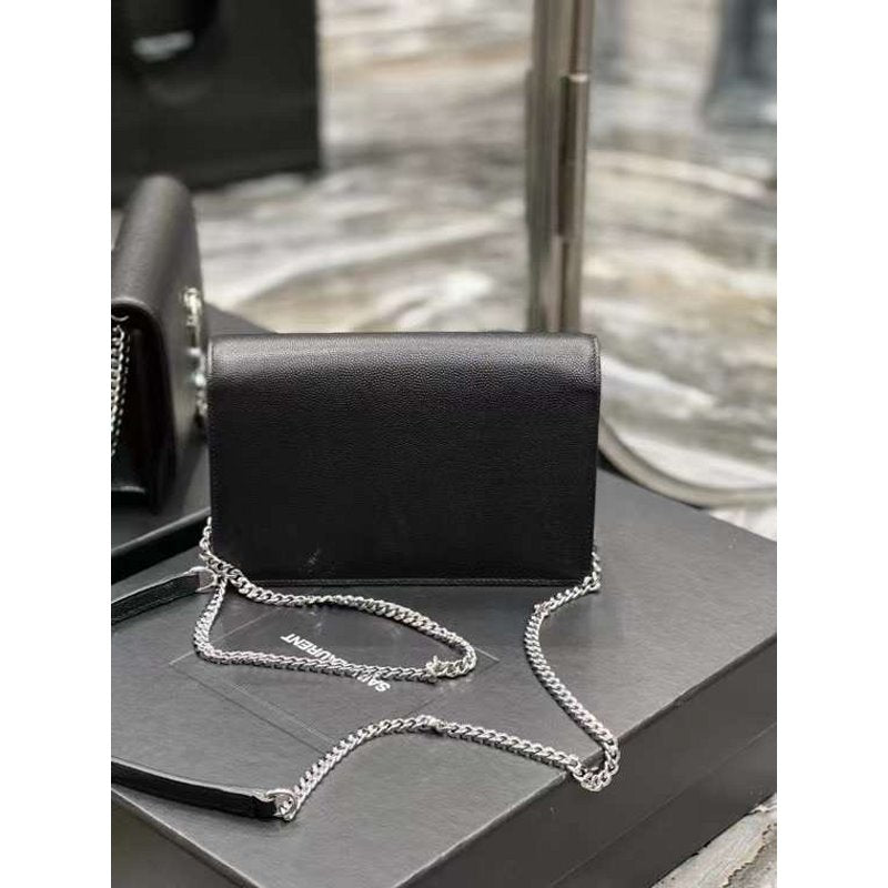 Saint Laurent Kate Mate tassel Bag BGMP1795