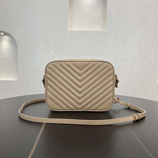 Saint Laurent Lou Camera Bag BG03030