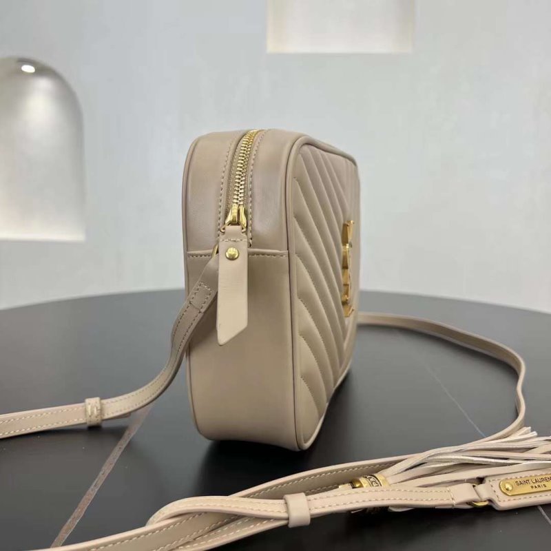 Saint Laurent Lou Camera Bag BG03030
