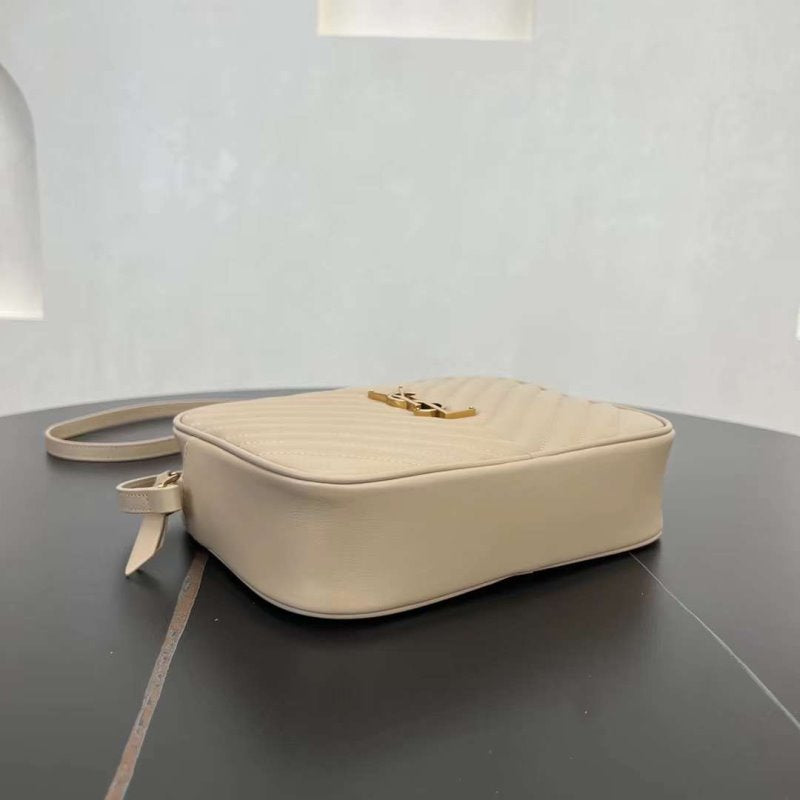 Saint Laurent Lou Camera Bag BG03030