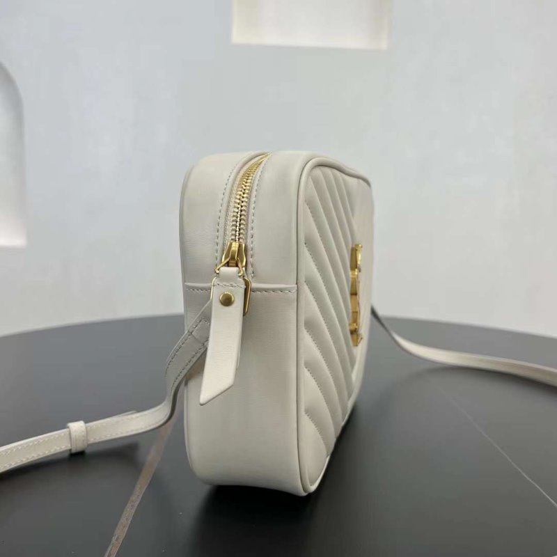 Saint Laurent Lou Camera Bag BG03031
