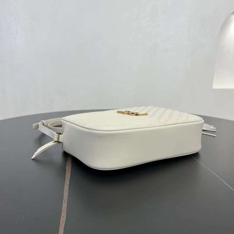 Saint Laurent Lou Camera Bag BG03031