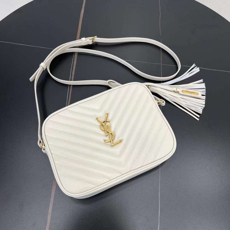 Saint Laurent Lou Camera Bag BG03031