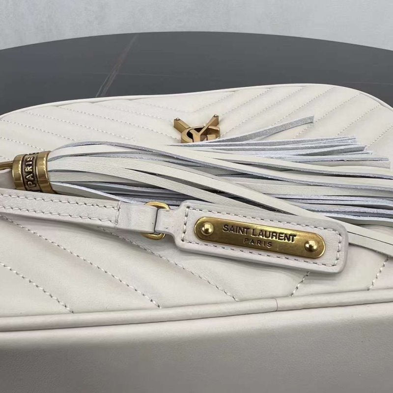 Saint Laurent Lou Camera Bag BG03031