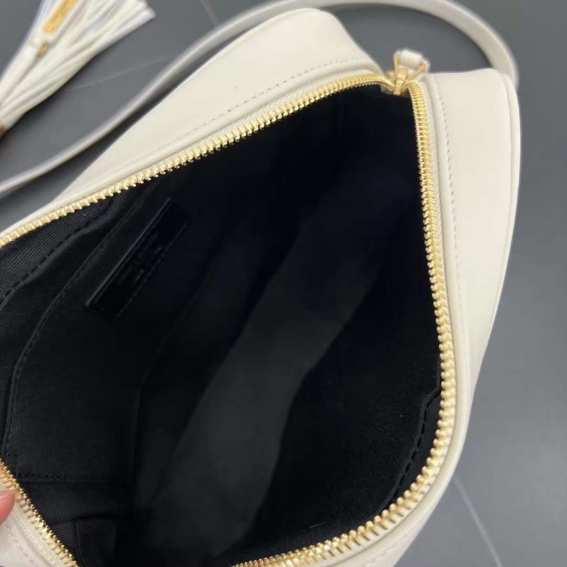 Saint Laurent Lou Camera Bag BG03031