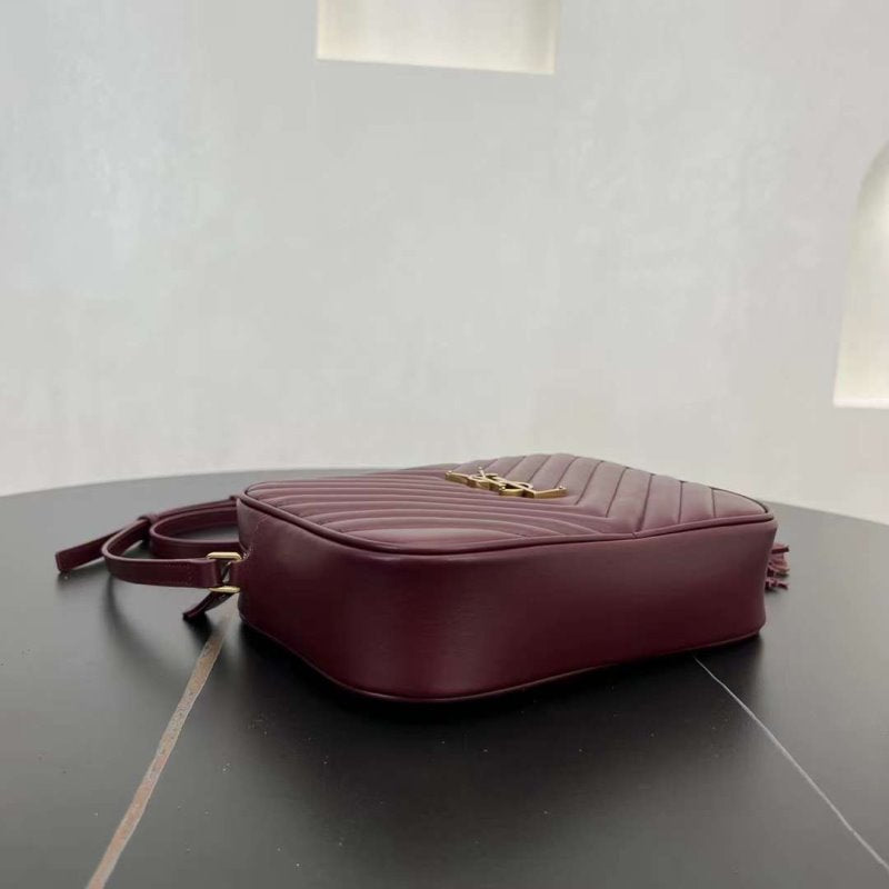 Saint Laurent Lou Camera Bag BG03032