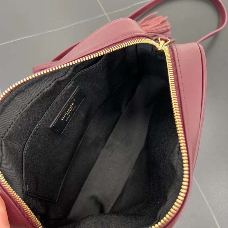 Saint Laurent Lou Camera Bag BG03032
