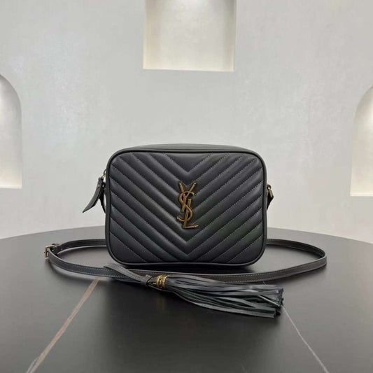 Saint Laurent Lou Camera Bag BG03033