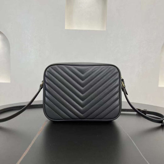 Saint Laurent Lou Camera Bag BG03033
