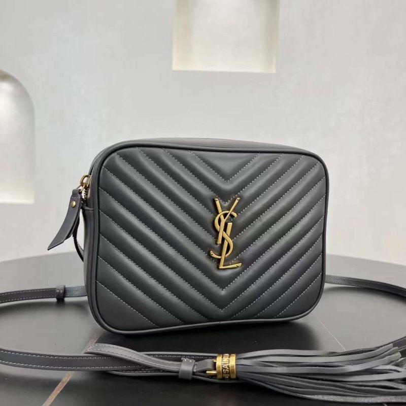 Saint Laurent Lou Camera Bag BG03033