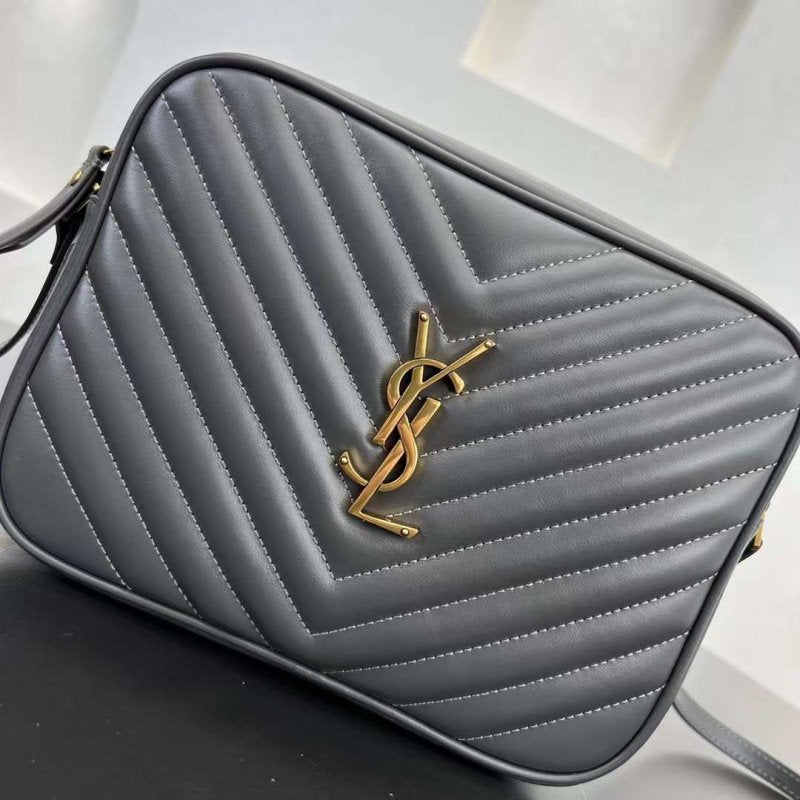 Saint Laurent Lou Camera Bag BG03033