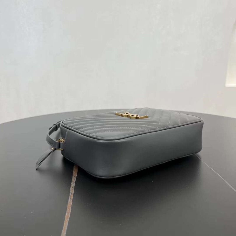 Saint Laurent Lou Camera Bag BG03033