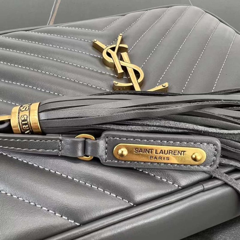 Saint Laurent Lou Camera Bag BG03033