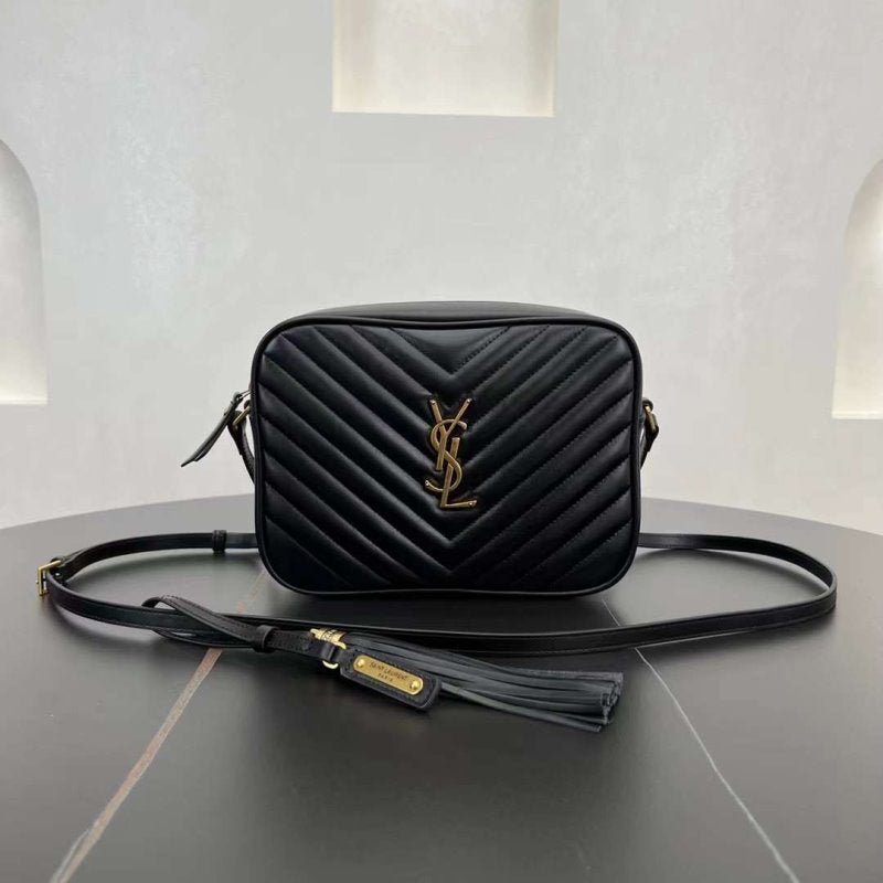 Saint Laurent Lou Camera Bag BG03034