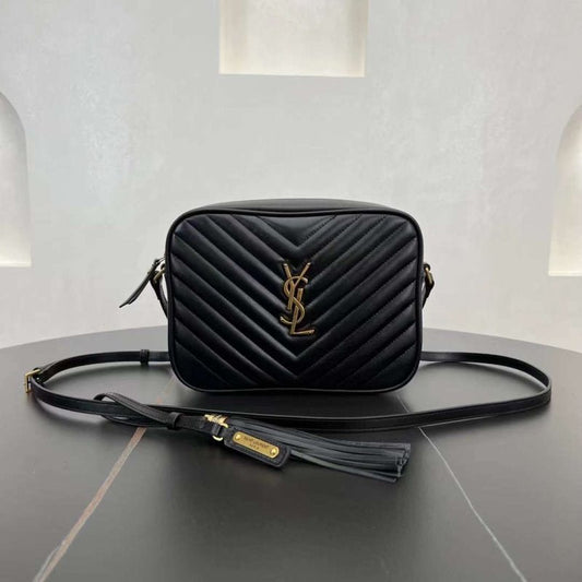 Saint Laurent Lou Camera Bag BG03034