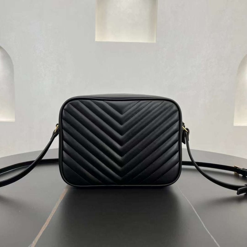 Saint Laurent Lou Camera Bag BG03034