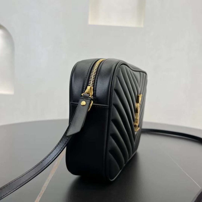 Saint Laurent Lou Camera Bag BG03034