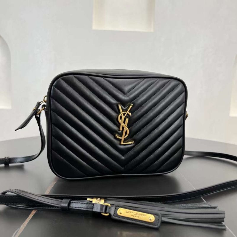 Saint Laurent Lou Camera Bag BG03034