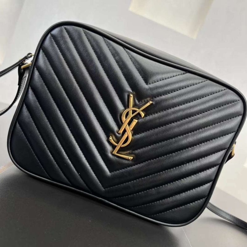 Saint Laurent Lou Camera Bag BG03034