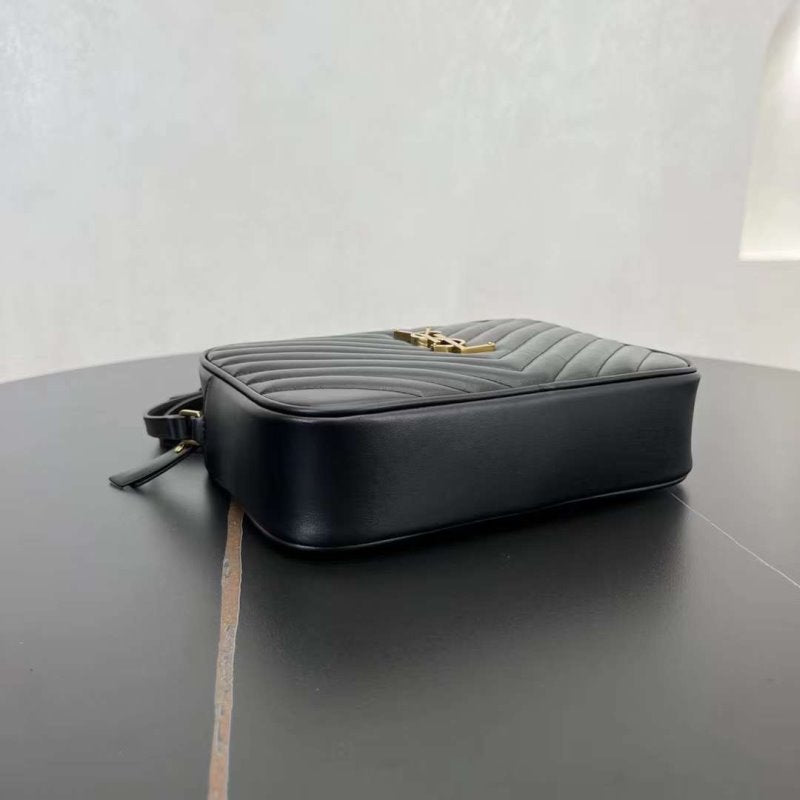 Saint Laurent Lou Camera Bag BG03034
